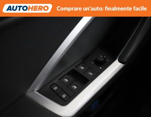 AUDI Q3 35 TDI S tronic S line edition