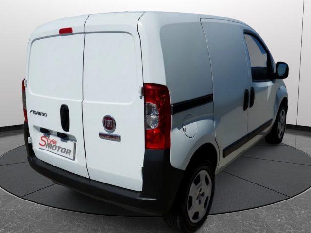 FIAT Fiorino 1.3 MJT 95CV Cargo SX