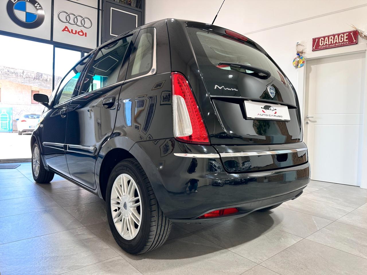 Lancia MUSA 1.3 Multijet 16V 90 CV Oro - PERFETTA