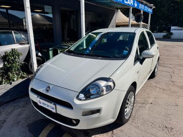 Fiat Punto 1.4 8V 5p. Easypower GPL BOMBOLONE REVISIONATO