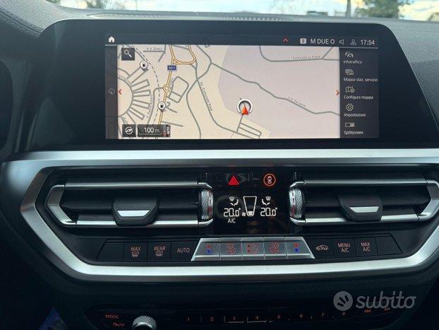 BMW 320d XDRIVE 48V TOURING SPORT