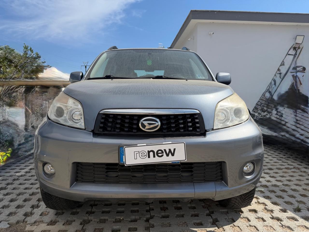 Daihatsu Terios 1.5 2WD B You Five