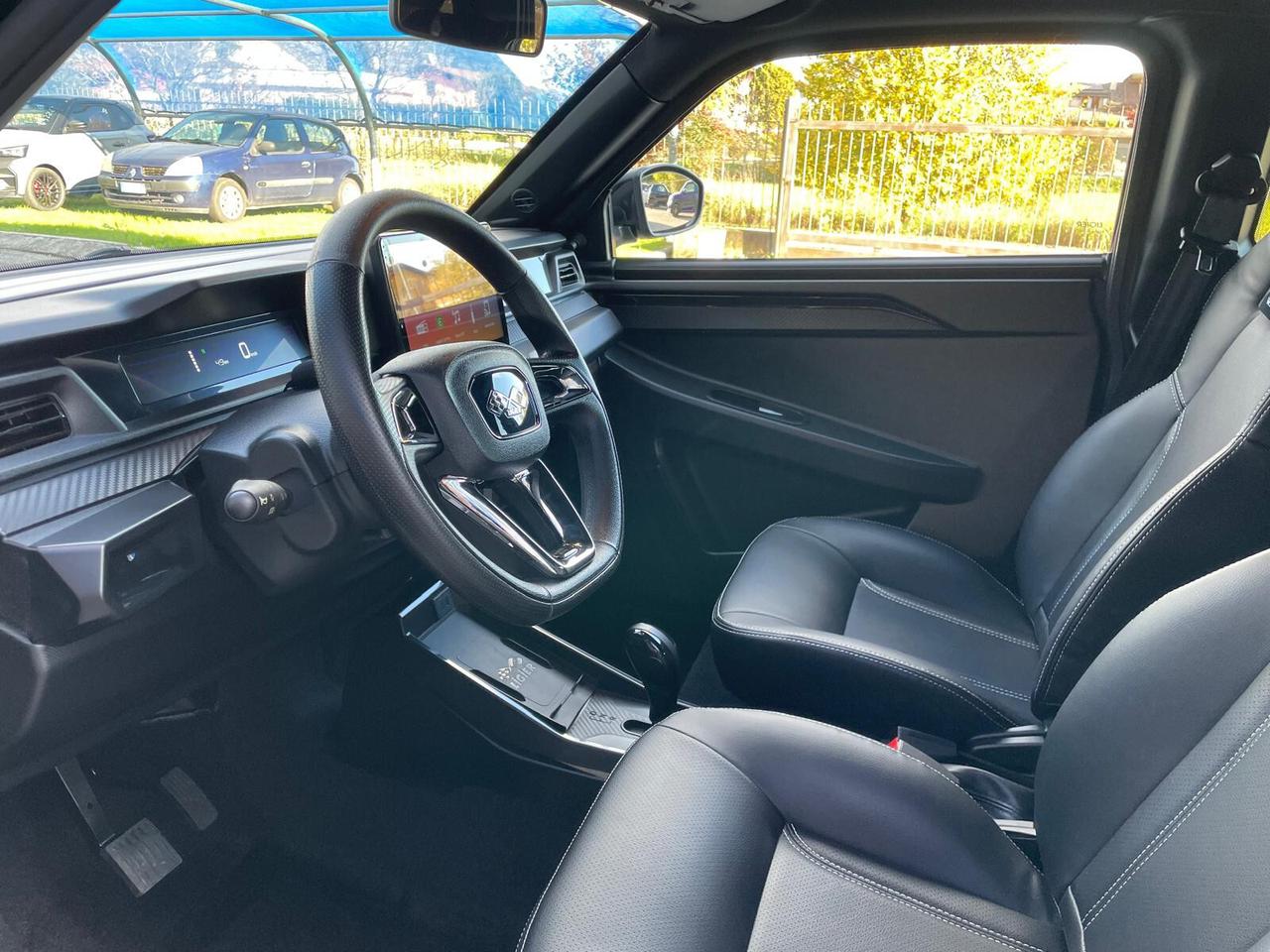 Ligier JS JS50 REVO d ELITE