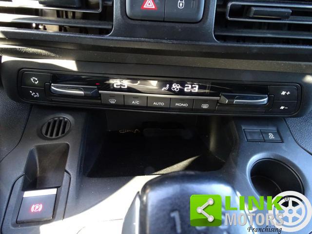 CITROEN Berlingo BlueHDi 100 M Feel