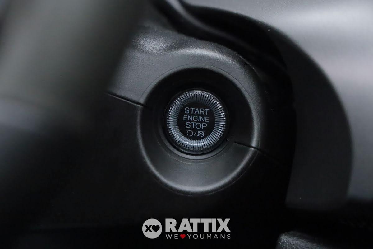 Fiat 500X 1.5 t4 hybrid 130CV Sport dct