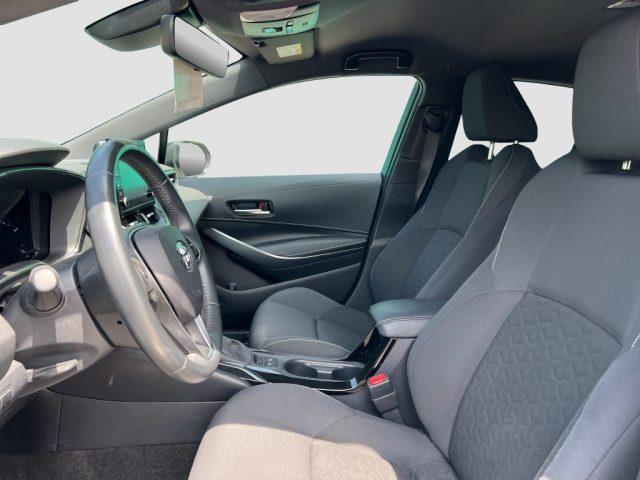 TOYOTA Corolla Corolla 1.8 Hybrid Style