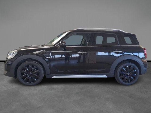 MINI Countryman 1.5 One D Countryman Automatica