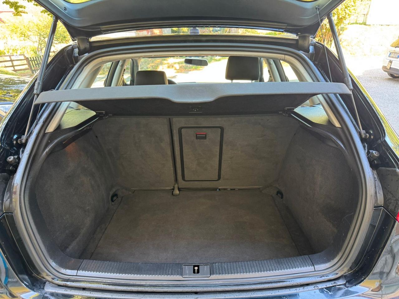 Audi A3 SPB 2.0 TDI F.AP. Ambition GARANZIA 1 ANNO