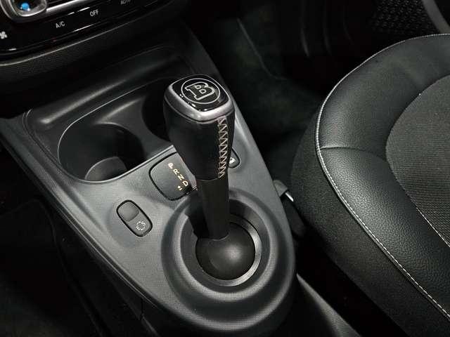 smart forFour BRABUS EXCLUSIVE JBL 0.9 BENZ 109CV TWINAMIC