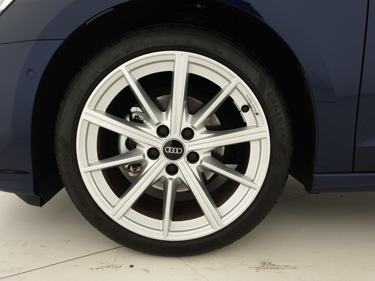 Sportback 30TFSI 116CV S tronic Business Advanced