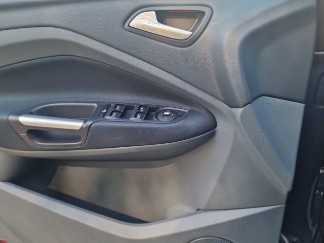 FORD C-Max 1.6 TDCi 115CV Titanium