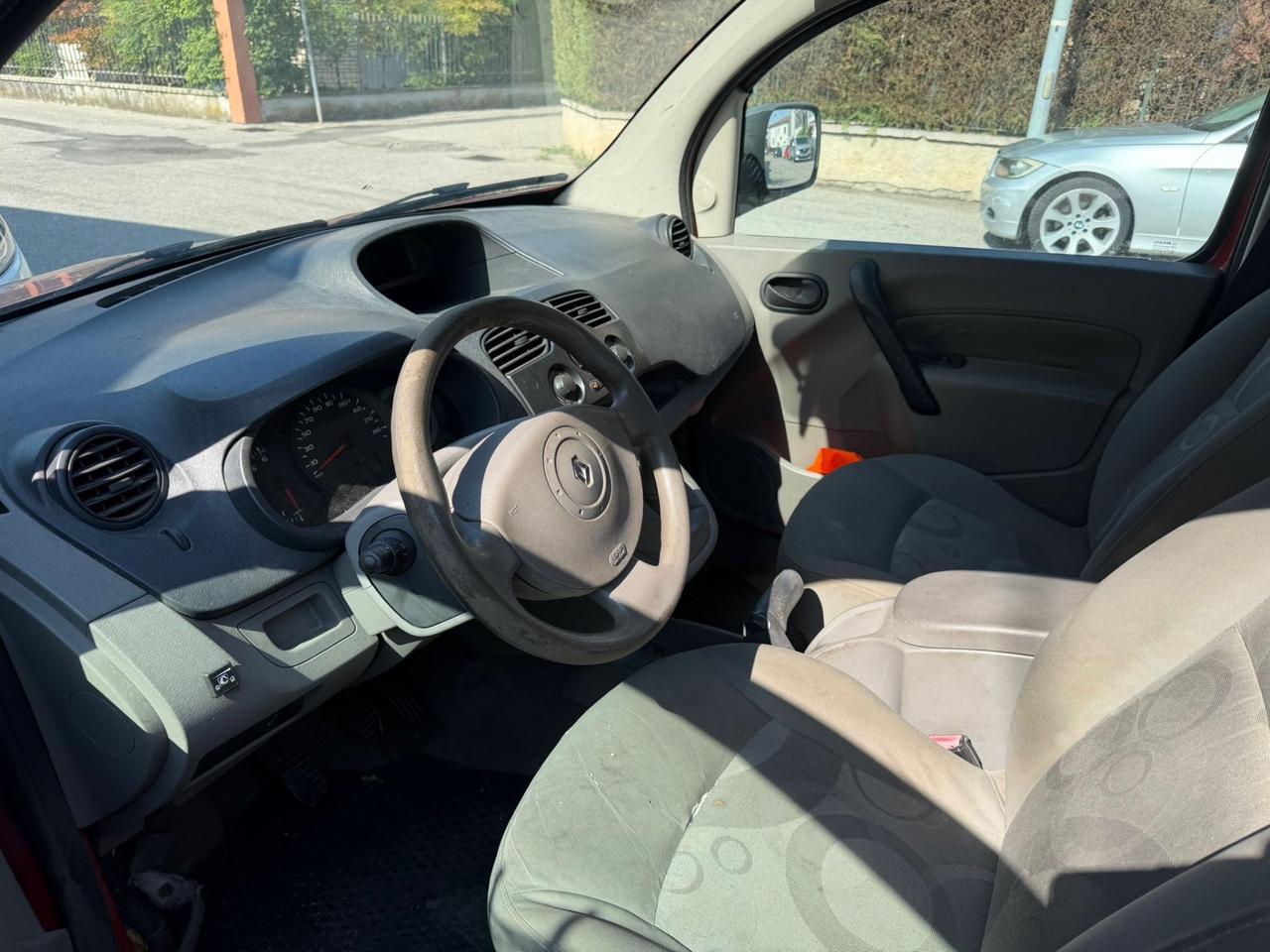 Renault Kangoo 1.6 105CV 5 porte Dynamique GPL