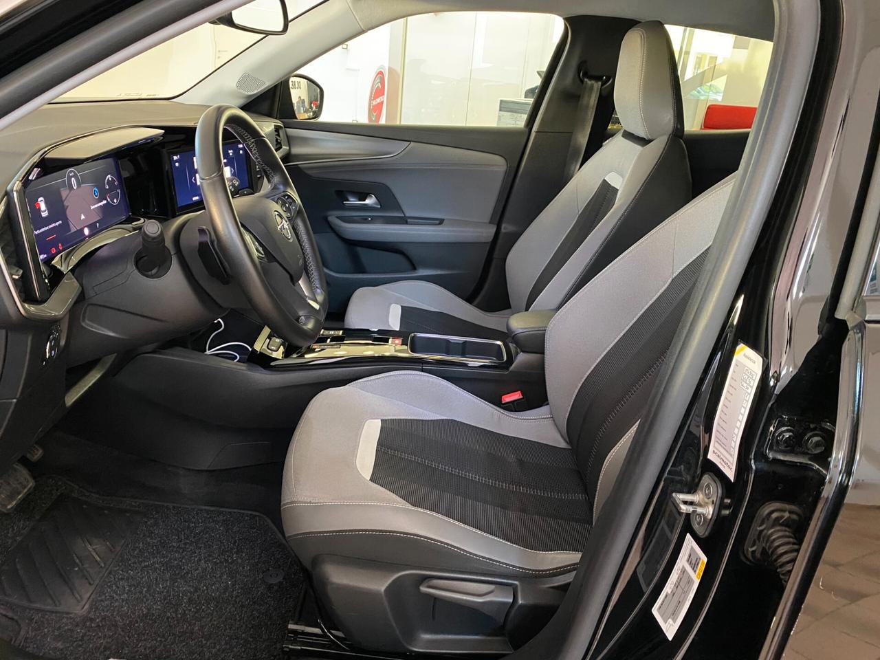 Opel Mokka 1.2 Turbo 130 CV aut. Ultimate