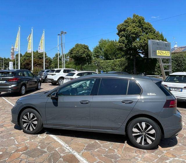 VOLKSWAGEN Golf 2.0 TDI 150 CV DSG GOAL 7-GANG