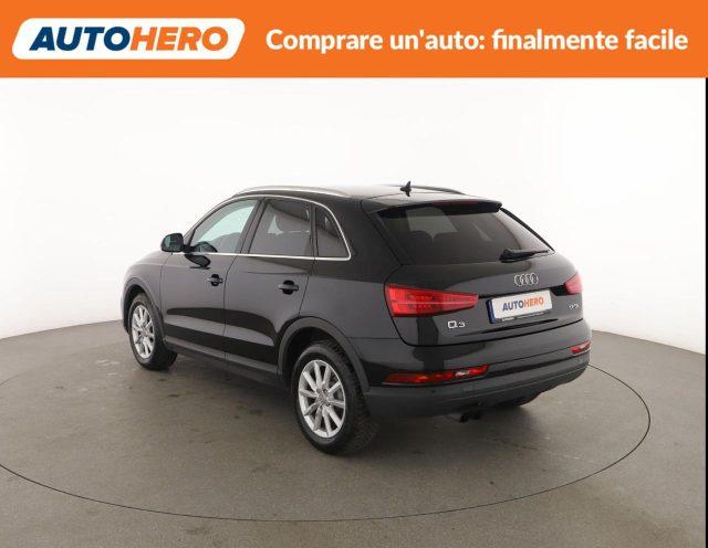 AUDI Q3 1.4 TFSI 150 CV COD S tronic Business