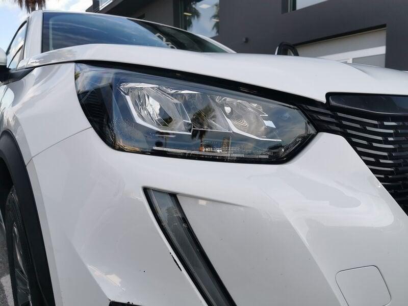 Peugeot 2008 2008 PureTech 130 S&S Active