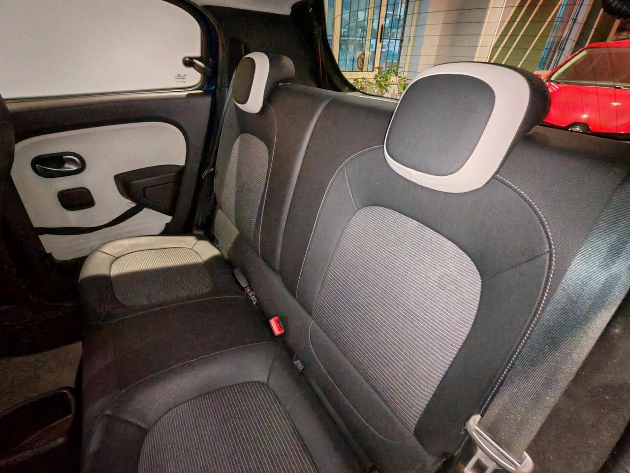 Renault Twingo TCe 90 CV Stop&Start Energy Lovely2 Unicopropietario