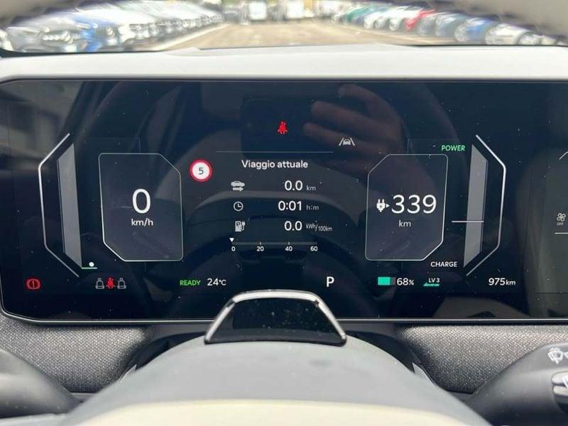 Kia EV3 Long Range GT-Line+ AWD (OBC 22kW) MY27