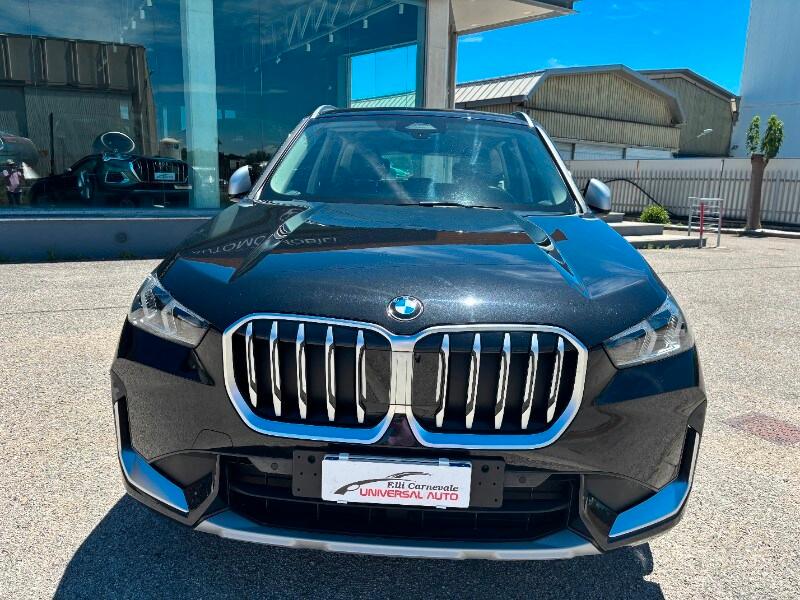 BMW X1 (U11) X1 sDrive 18i xLine