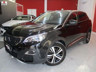 PEUGEOT 3008 BlueHDi 130 S&S Allure 2020