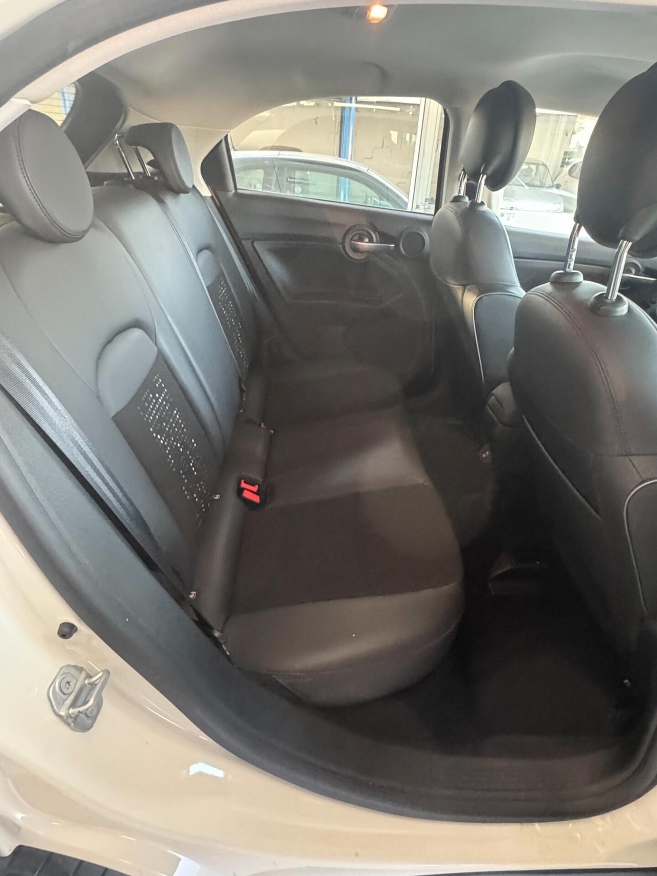 500 X CONNECT 1.3 MTJ 95 CV