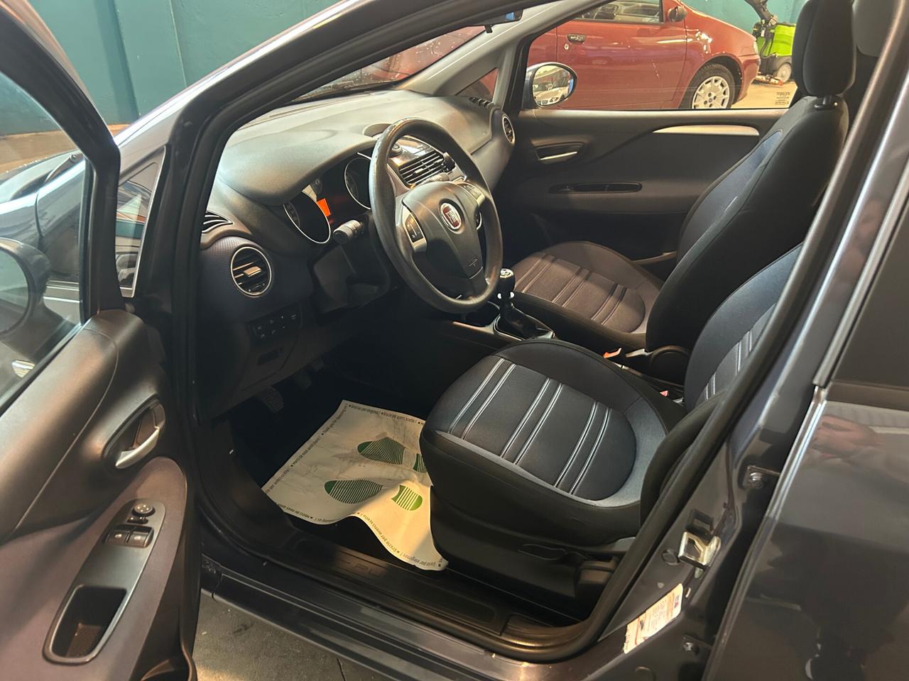 Fiat Punto Classic 1.2 5 porte Active