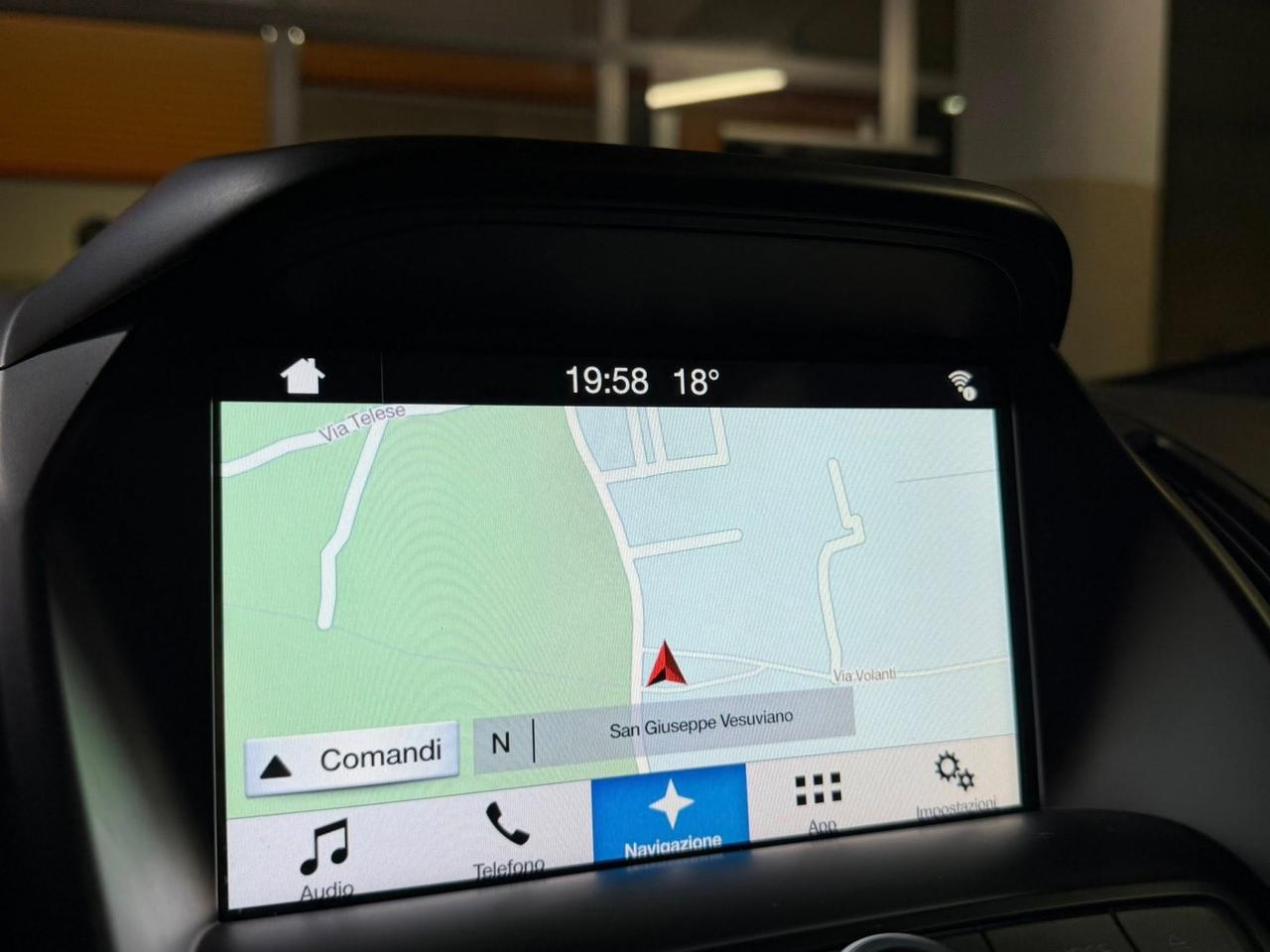 Ford Kuga 2.0 TDCI 150 CV S&S 2WD ST-Line