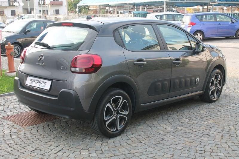 Citroën C3 C3 PureTech 110 S&S Shine