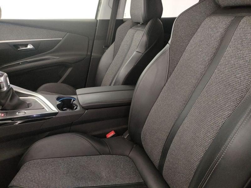 Peugeot 3008 BlueHDi 130 S&S Allure