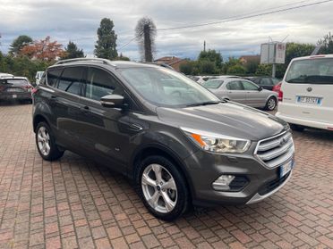 Ford Kuga 2.0 TDCI 150 CV S&S 4WD Titanium