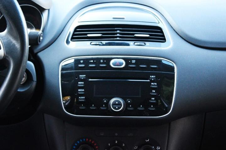 Fiat Punto 1.3 MJT II S&S 85 CV 5 porte ECO Street PARI AL NUOVO
