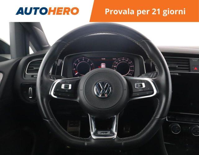 VOLKSWAGEN Golf 1.0 TSI 115 CV 5p. Sport BlueMotion Technology