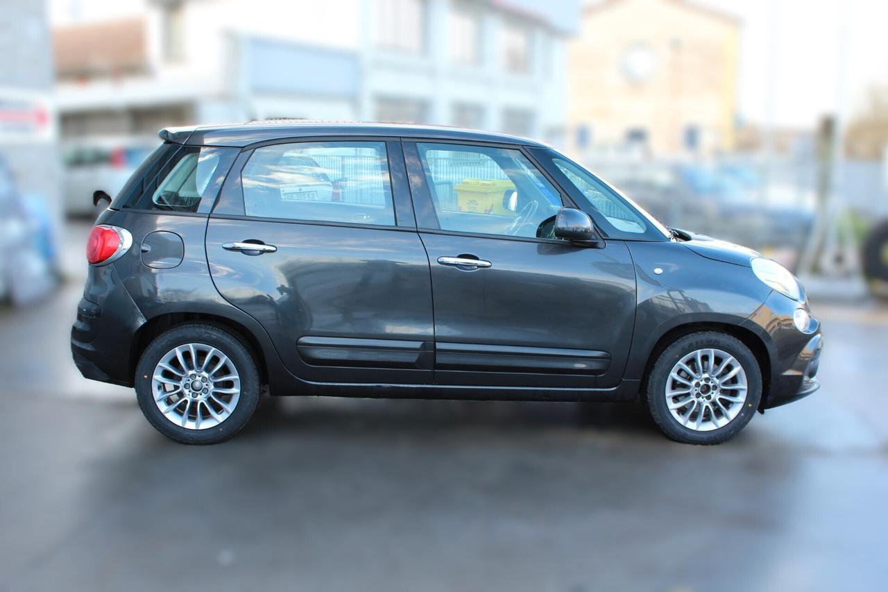 Fiat 500L 1.3 Multijet 95 CV Pop Star