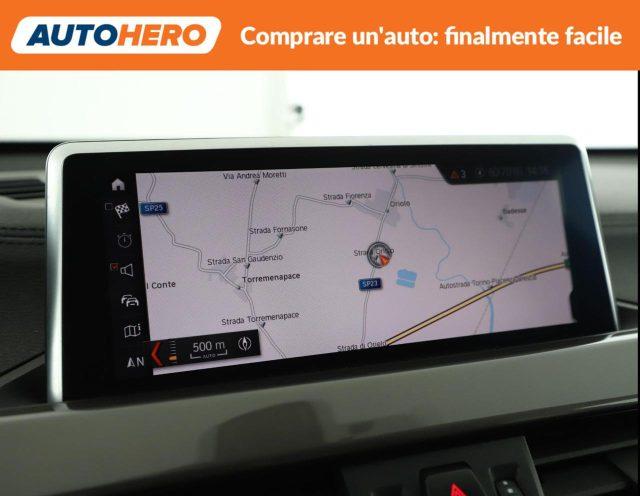 BMW X1 sDrive20d xLine