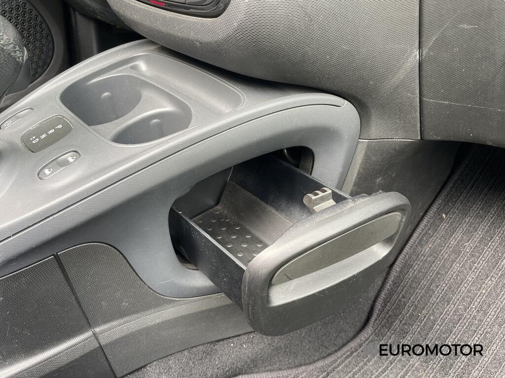 Smart fortwo cabrio 0.9 Turbo Passion twinamic