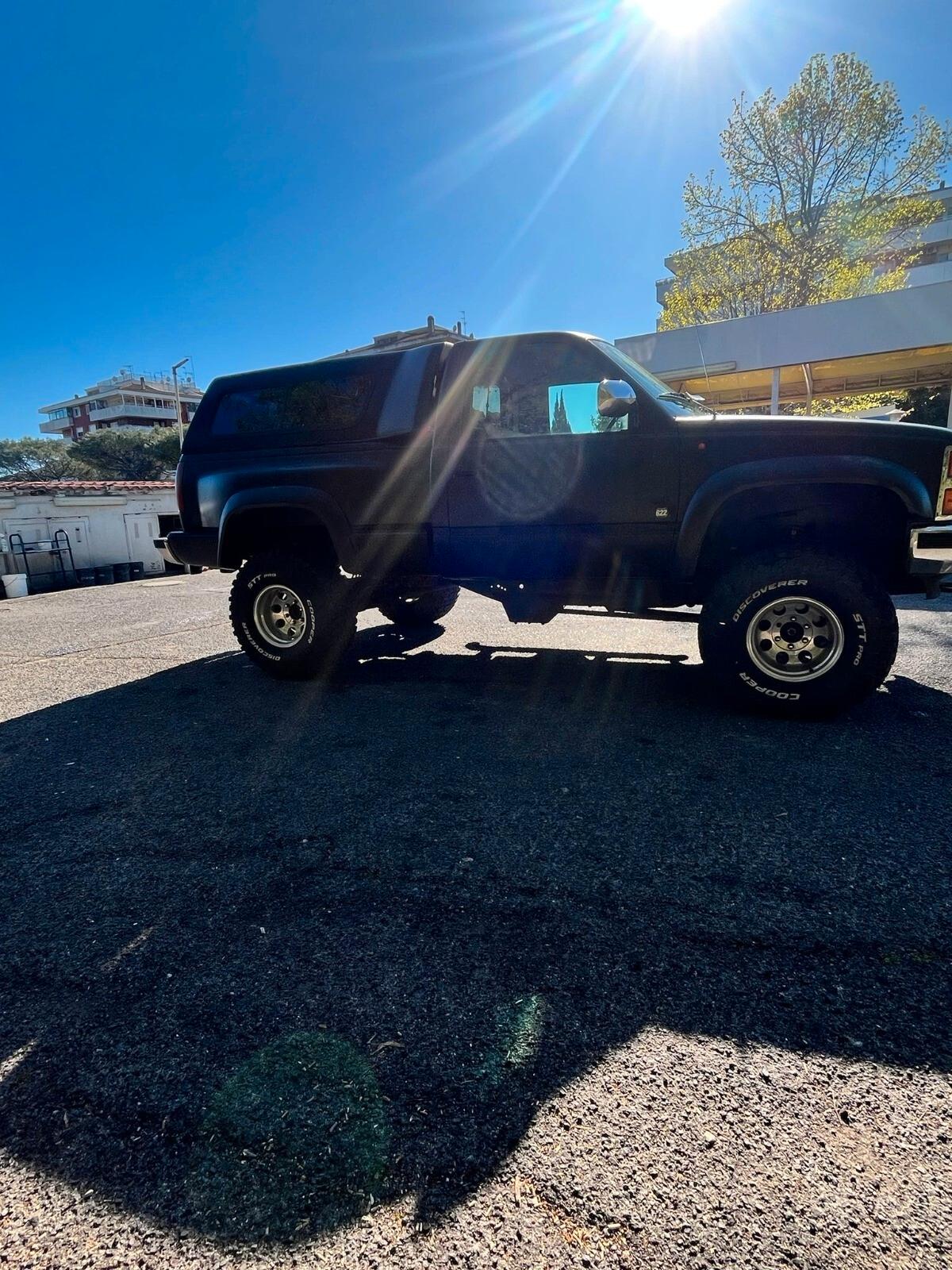 Chevrolet Silverado K1500 5.7 V8 4X4