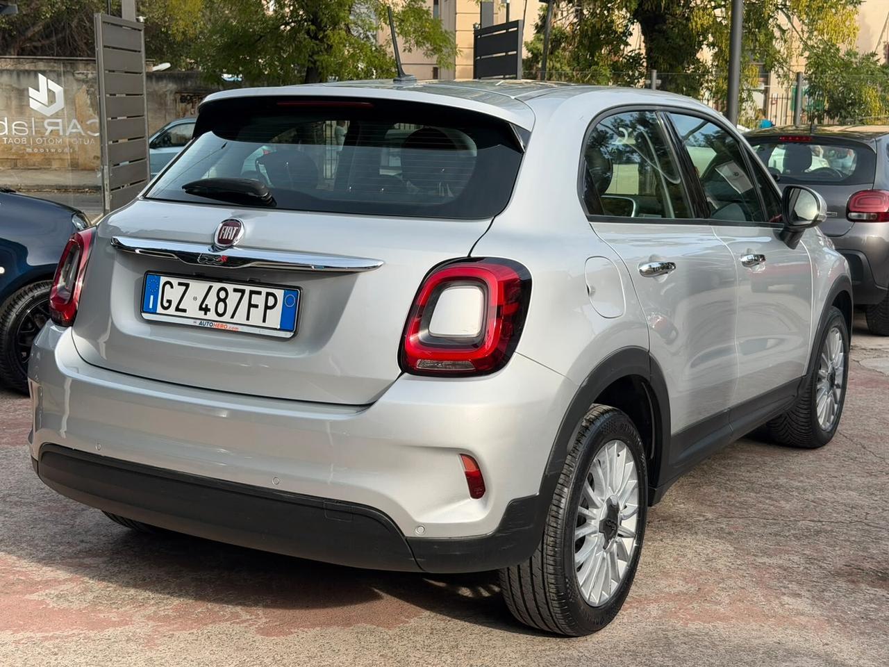 Fiat 500X 1.0 T3 120 CV Lounge