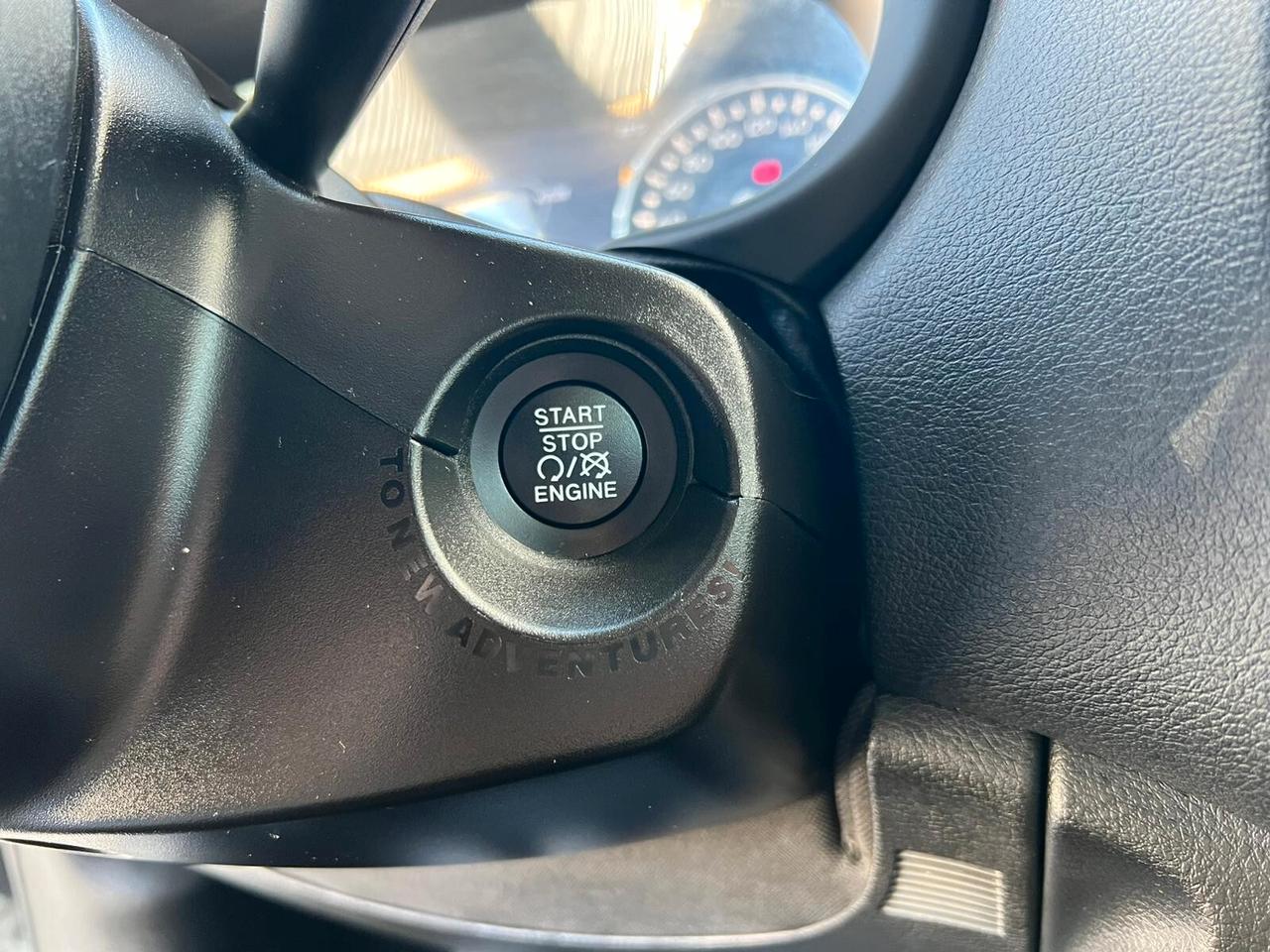 JEEP RENEGADE 1.6 MJT 120 CV 2019!!!LIMITED!!!