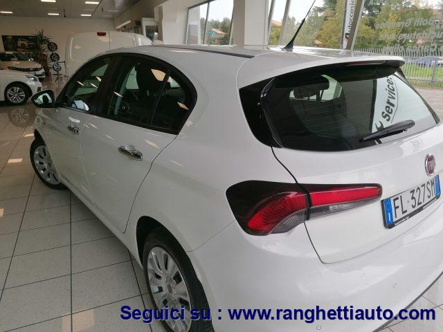 FIAT Tipo 1.3 Mjt S&S 5 porte Easy