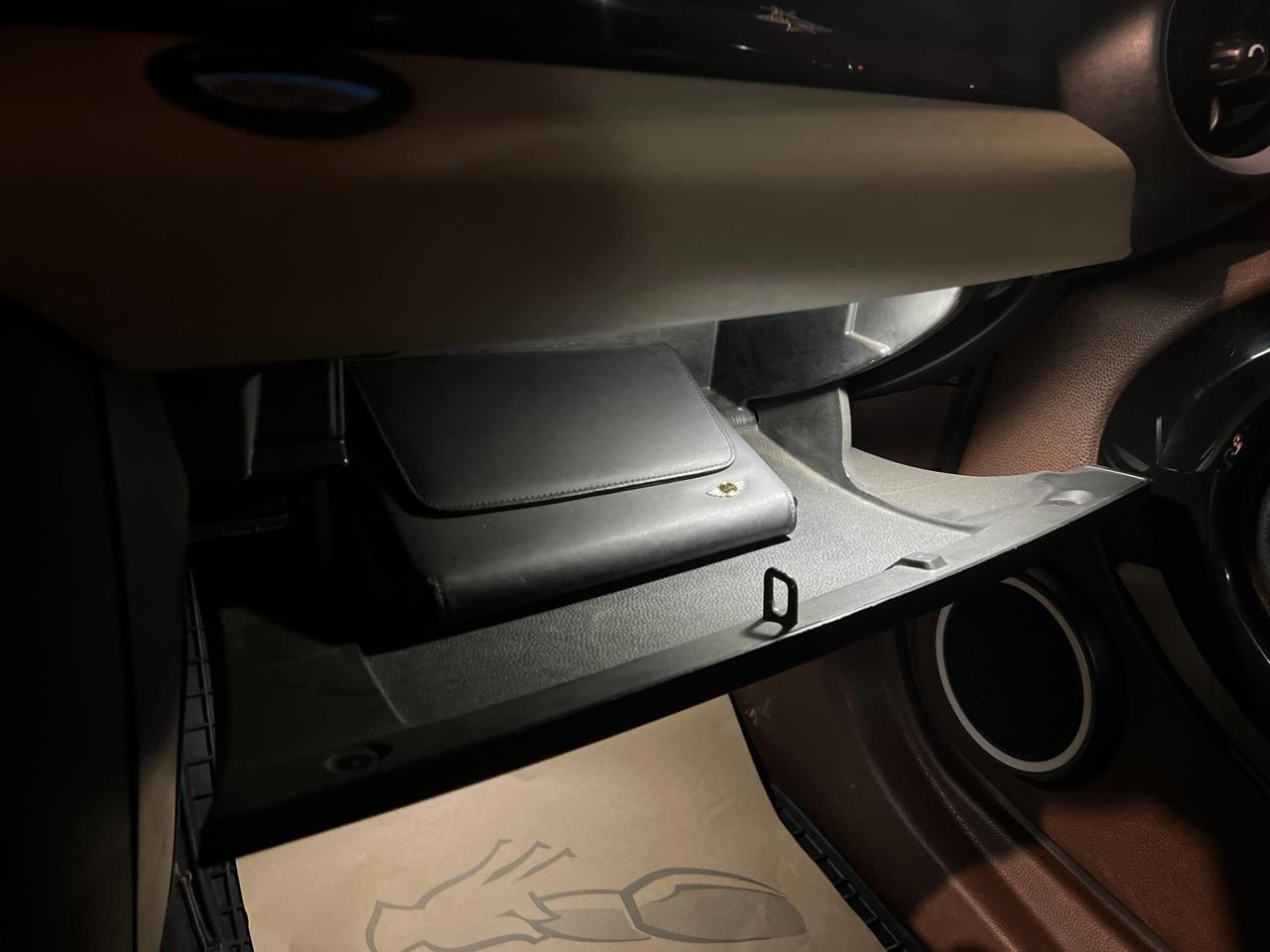 Mini Cooper D Clubman 1.6 ANTIFURTO-TAGLIANDATA