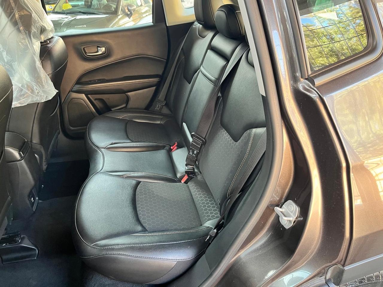 Jeep Compass 1.6 Multijet II 2WD Longitude
