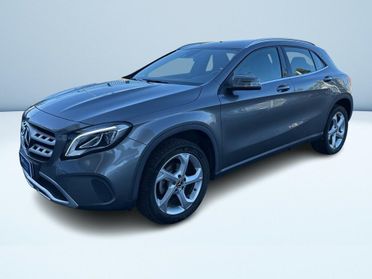 Mercedes GLA 180 180 Sport 7G-DCT