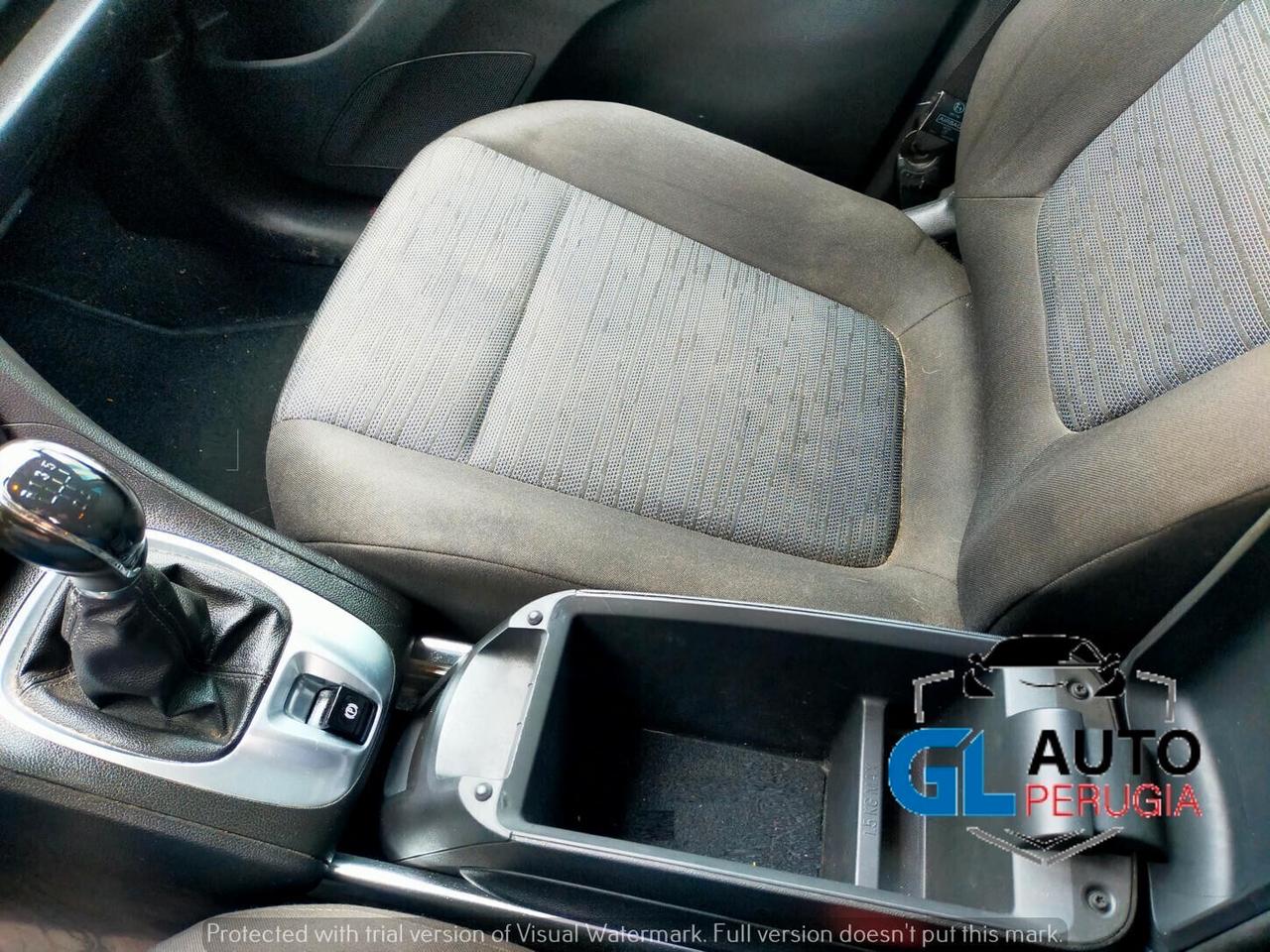 Opel Meriva 1.4 TURBO GPL ADATTA NEOPATENTATI