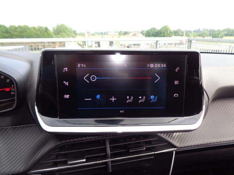 Peugeot 208 208 1.2 puretech Active Pack s&s 75cv