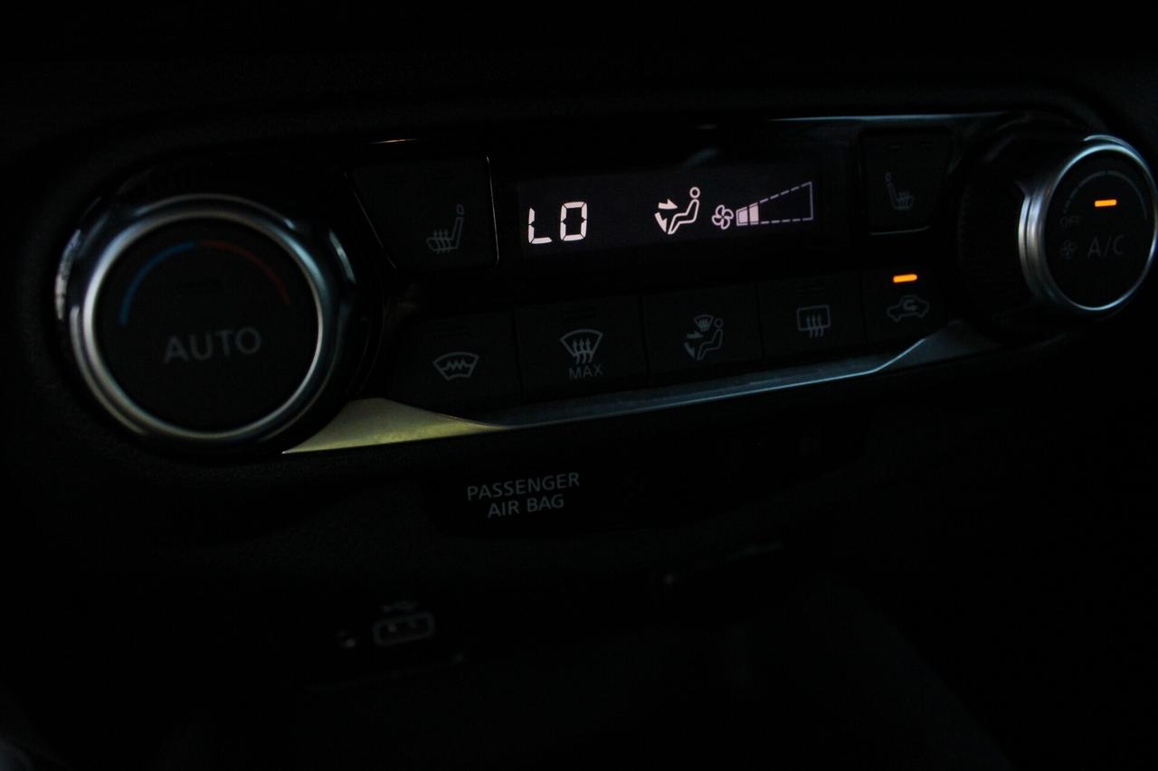 Nissan Juke 1.0 DIG-T 117 CV N-Connecta
