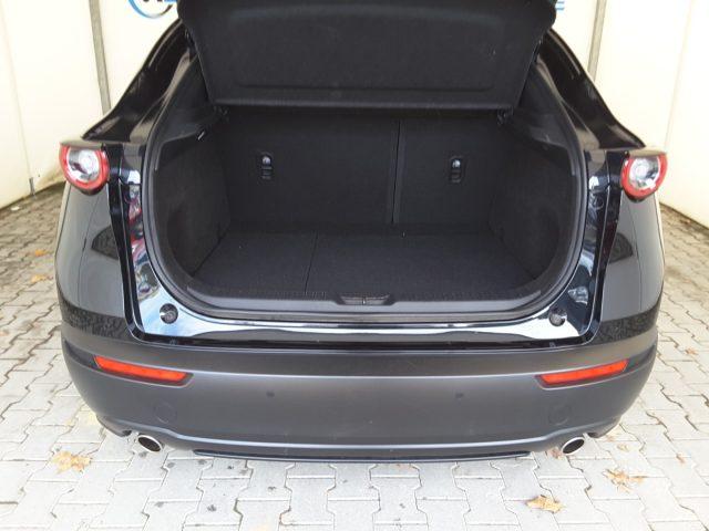 MAZDA CX-30 2.0L e-Skyactiv-G 122cv M Hybrid Homura