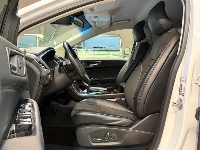FORD Edge 2.0 TDCI 210 CV AWD S&S Powershift ST Line