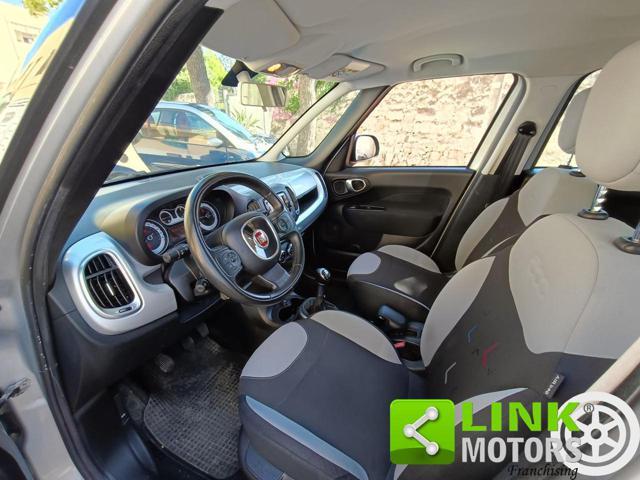 FIAT 500L 1.3 Multijet 95 CV Business NEOPATENTATI