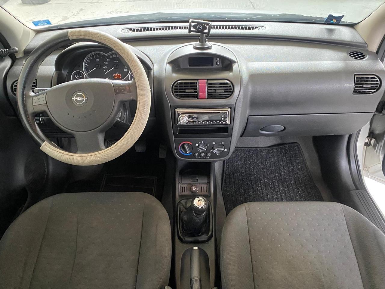 Opel Corsa 1.0i 12V cat 3 porte Enjoy