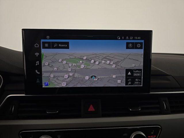 AUDI A4 allroad 40 TDI 204 CV S tronic Business Evolution